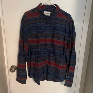 Goodfellow Flannel